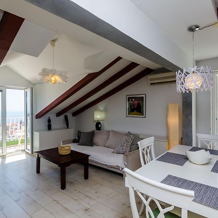 Apartment Lukas ดูบรอฟนิก ภายนอก รูปภาพ