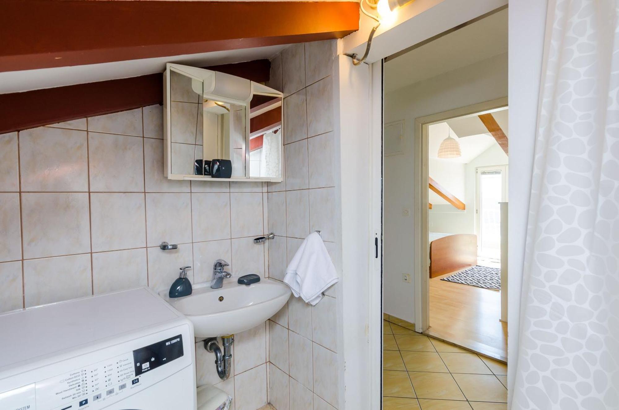 Apartment Lukas ดูบรอฟนิก ภายนอก รูปภาพ