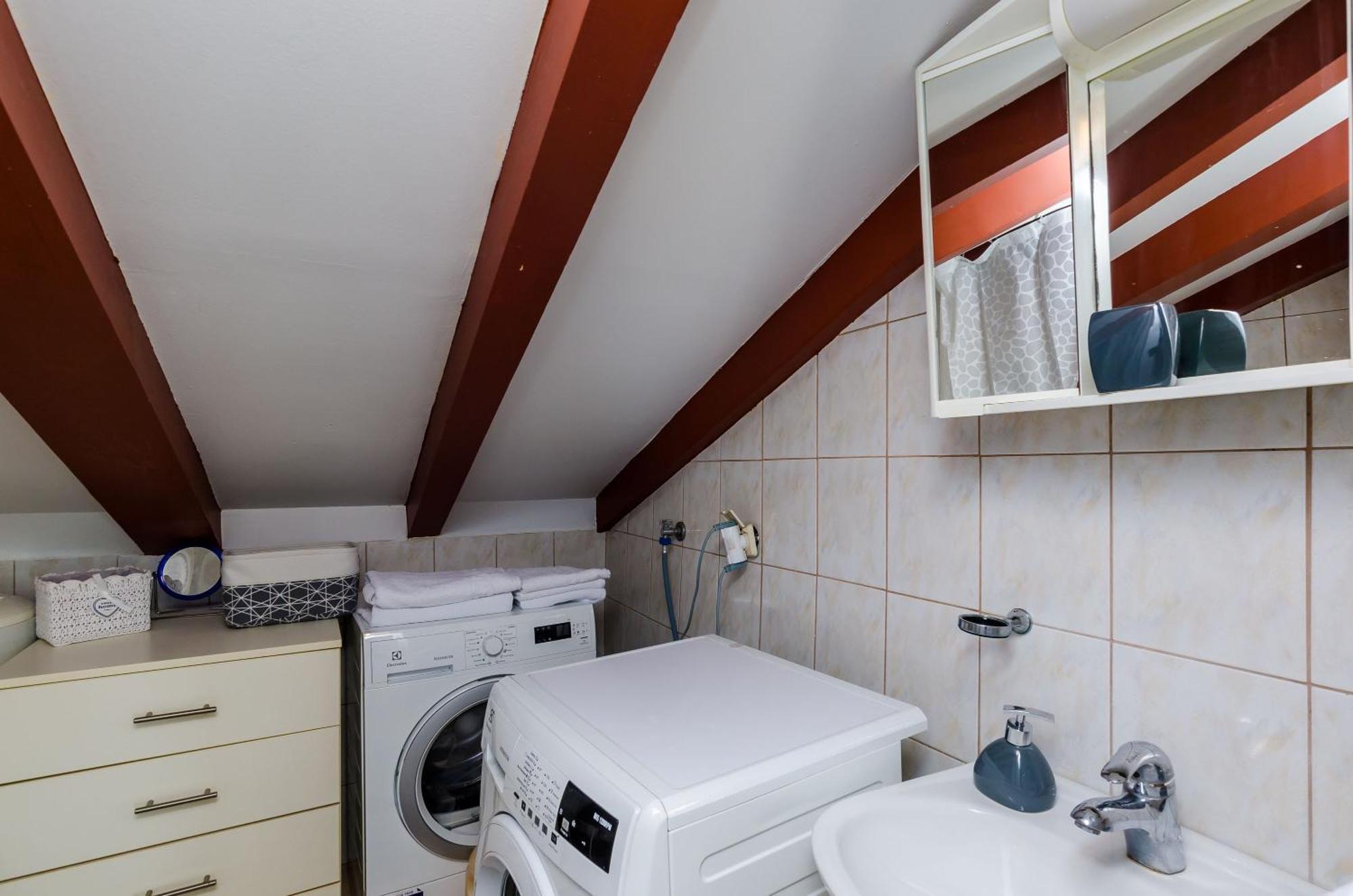 Apartment Lukas ดูบรอฟนิก ภายนอก รูปภาพ